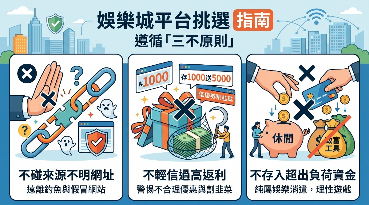 九州娛樂城結束營業後的市場大洗牌｜2026線上娛樂平台替代選擇比較