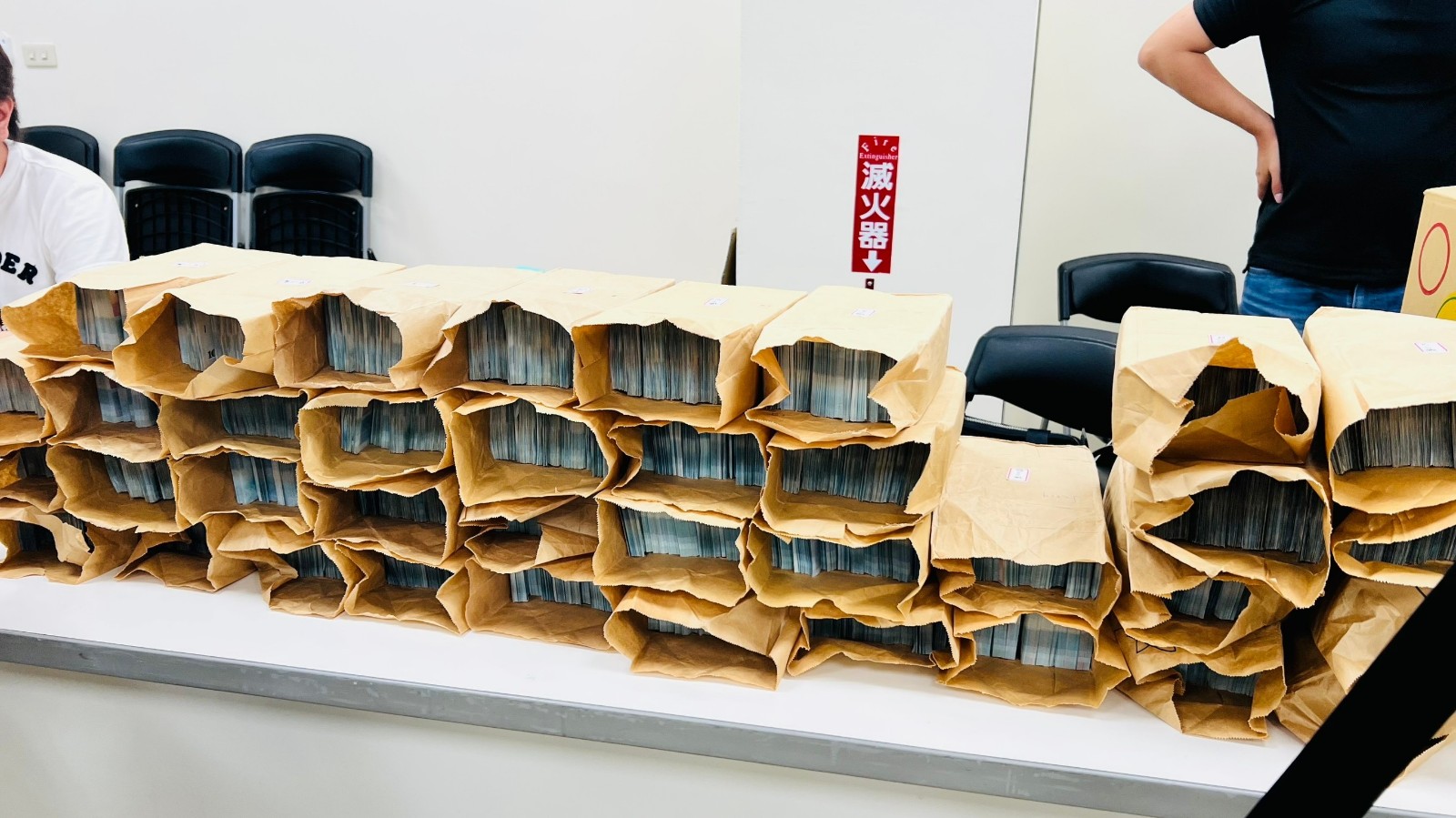 九州相關的機房、客服中心