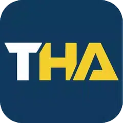 THA APP 圖示